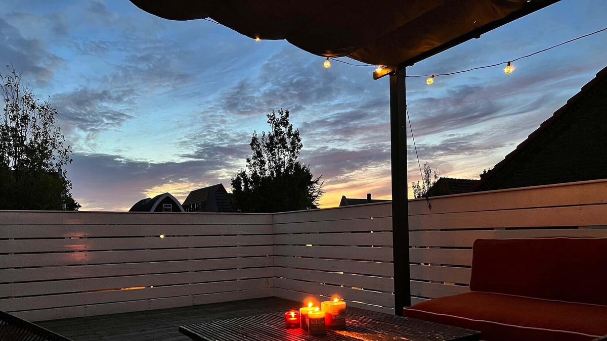 Schagen House | Vacation home center Schagen near sea / beach