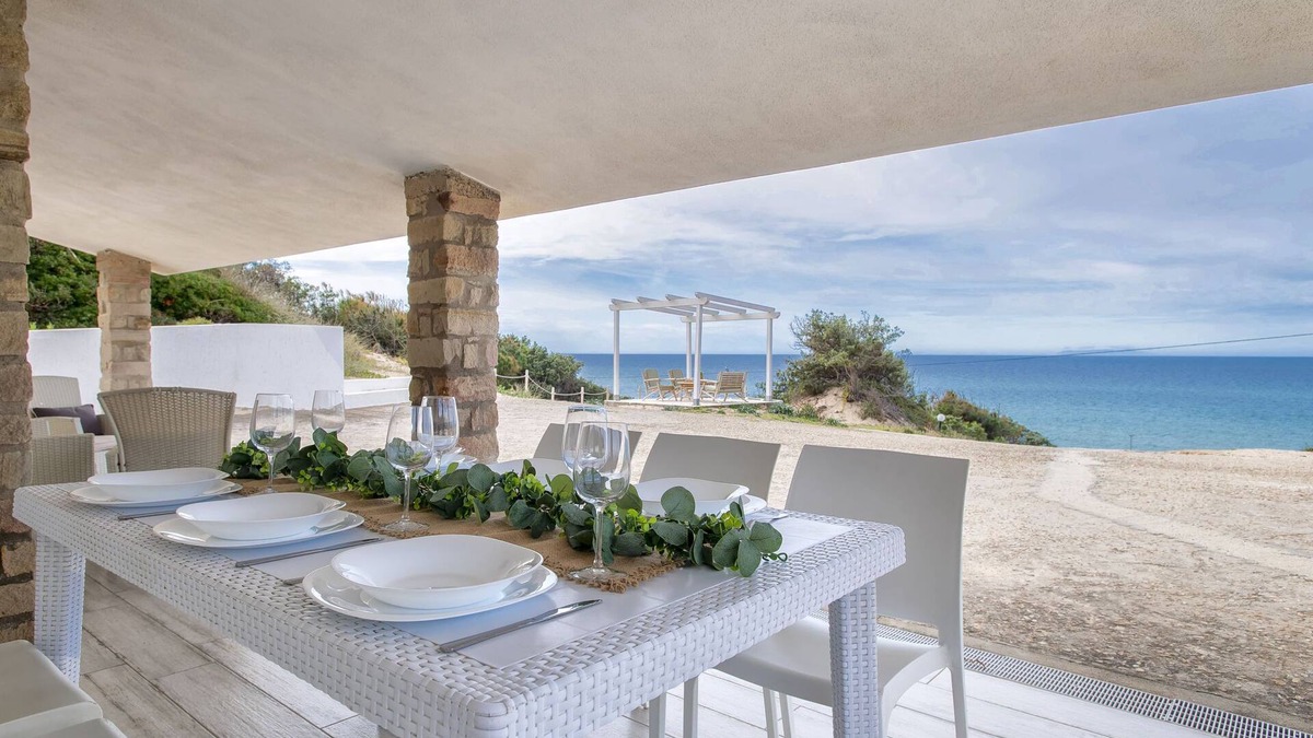 Li Junchi House | Vacation home Chicca by Interhome