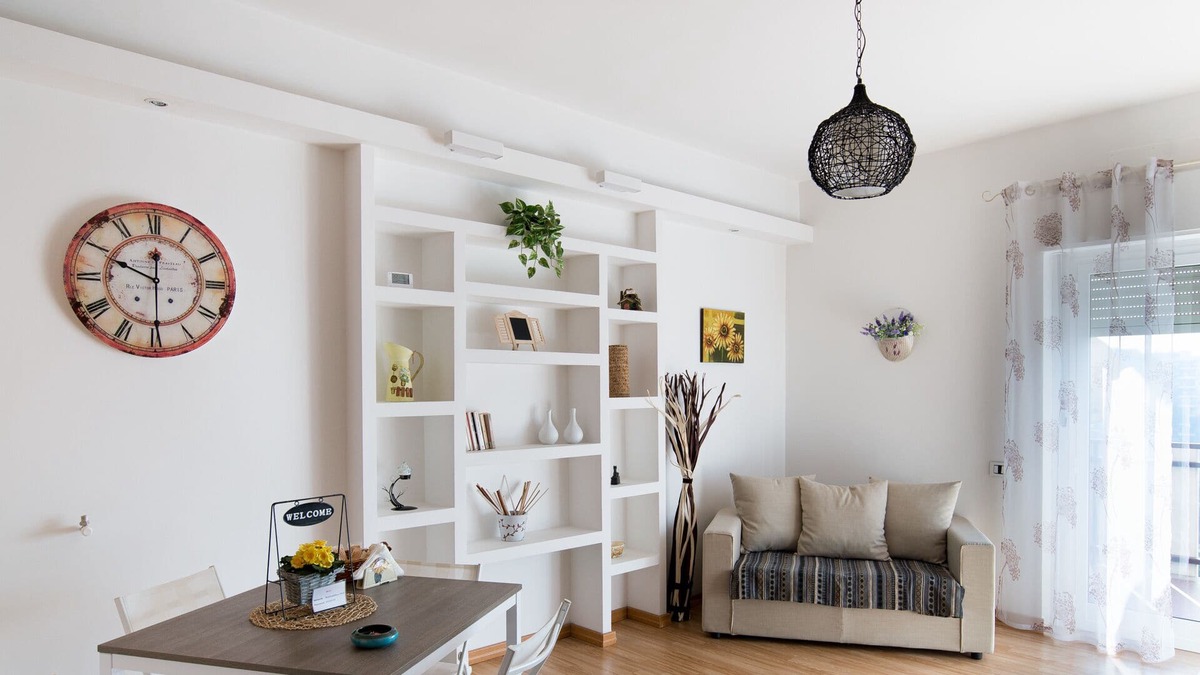 Zona XV Torre Maura Apartment | Vacation home Cinecitta East