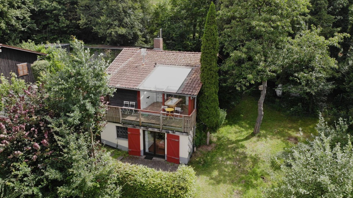 Wabern House | Vacation home Clobes by Interhome