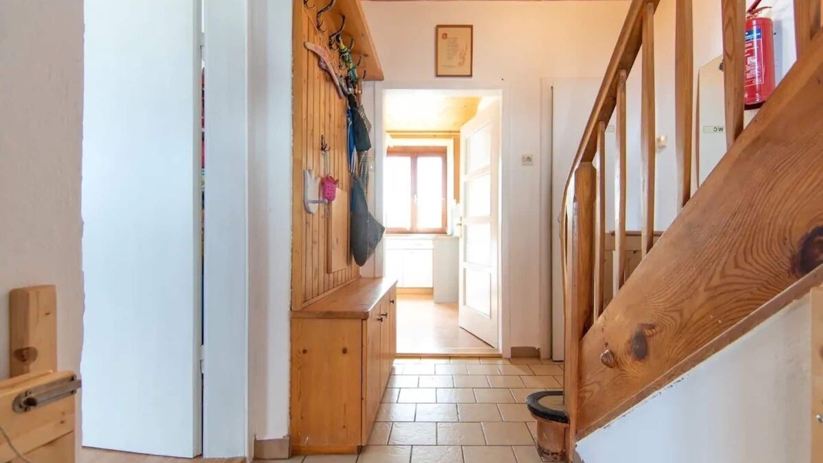 Zwettl House | Vacation home close to the center, ideal for families