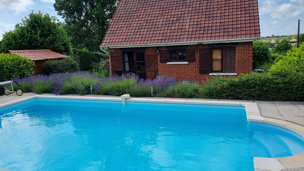 Vron House | Vacation home close to the sea.