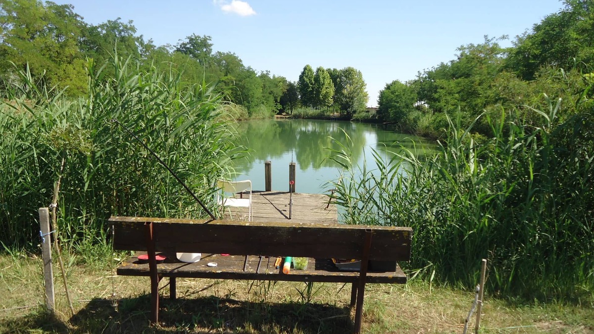Szabadkigyos House | Vacation home Clubhaus am See