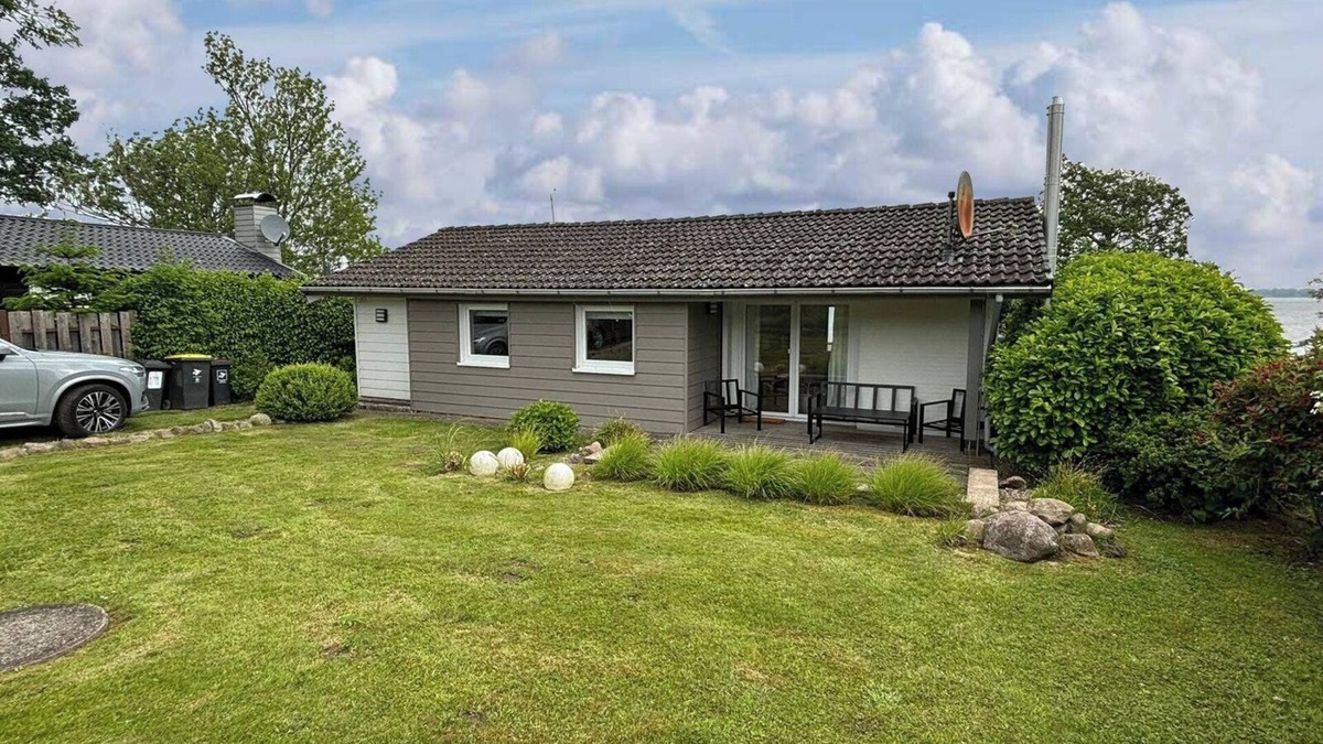 Borgwedel House | Vacation home Coast Seven in Borgwedel
