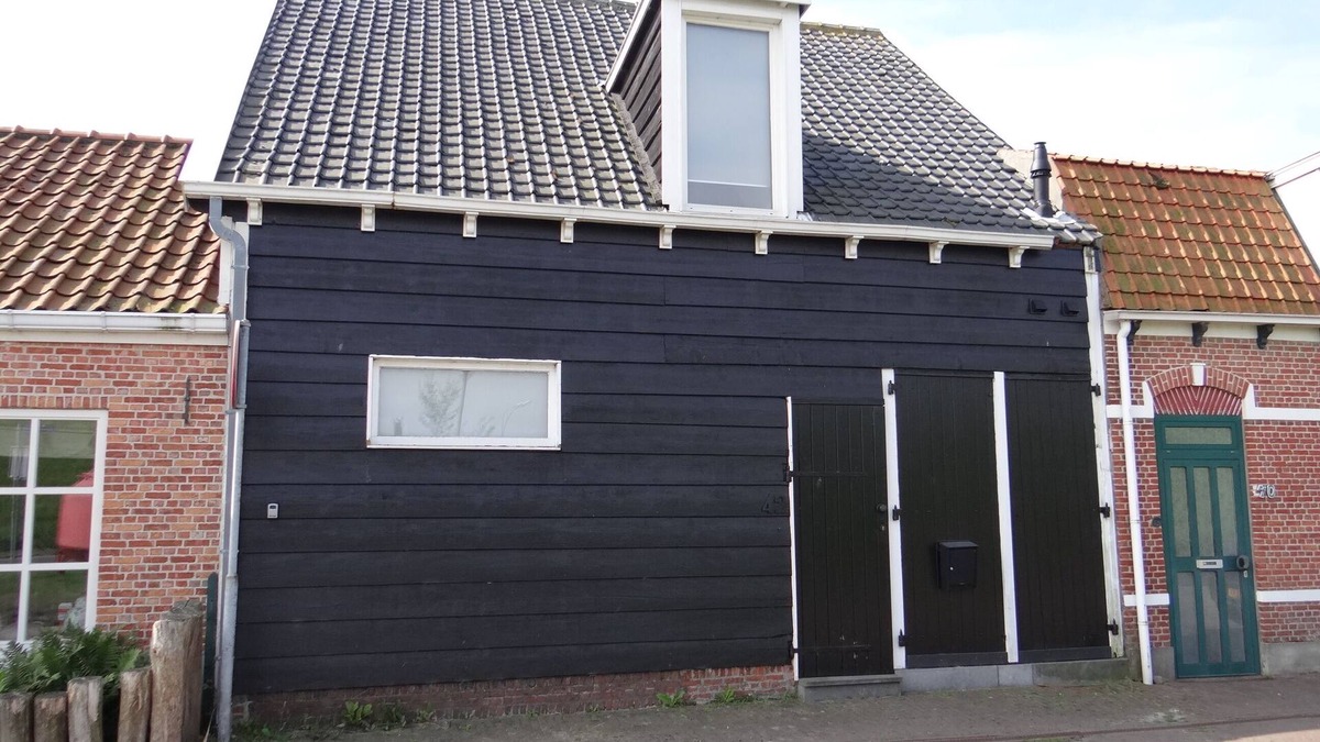 Colijnsplaat House | Vacation home Colijnsplaat