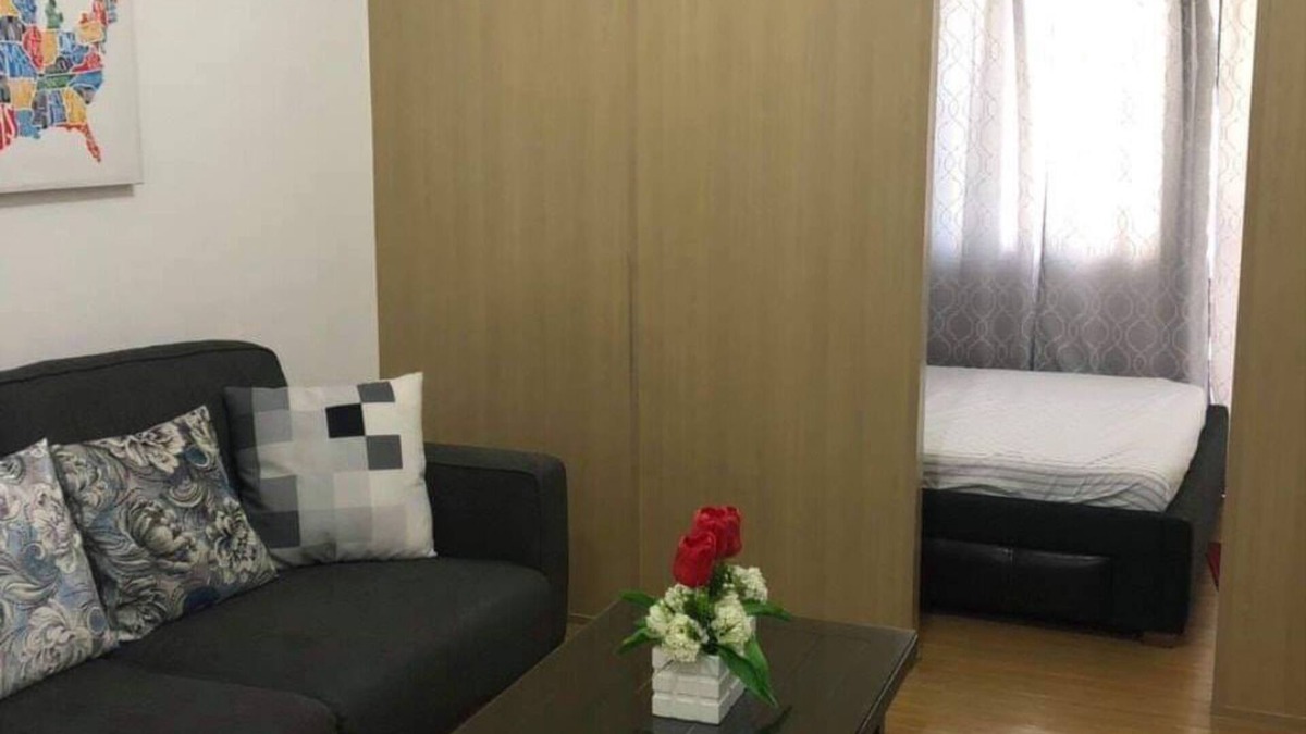 Pinagsama Condo | Vacation Home & Condo Rental