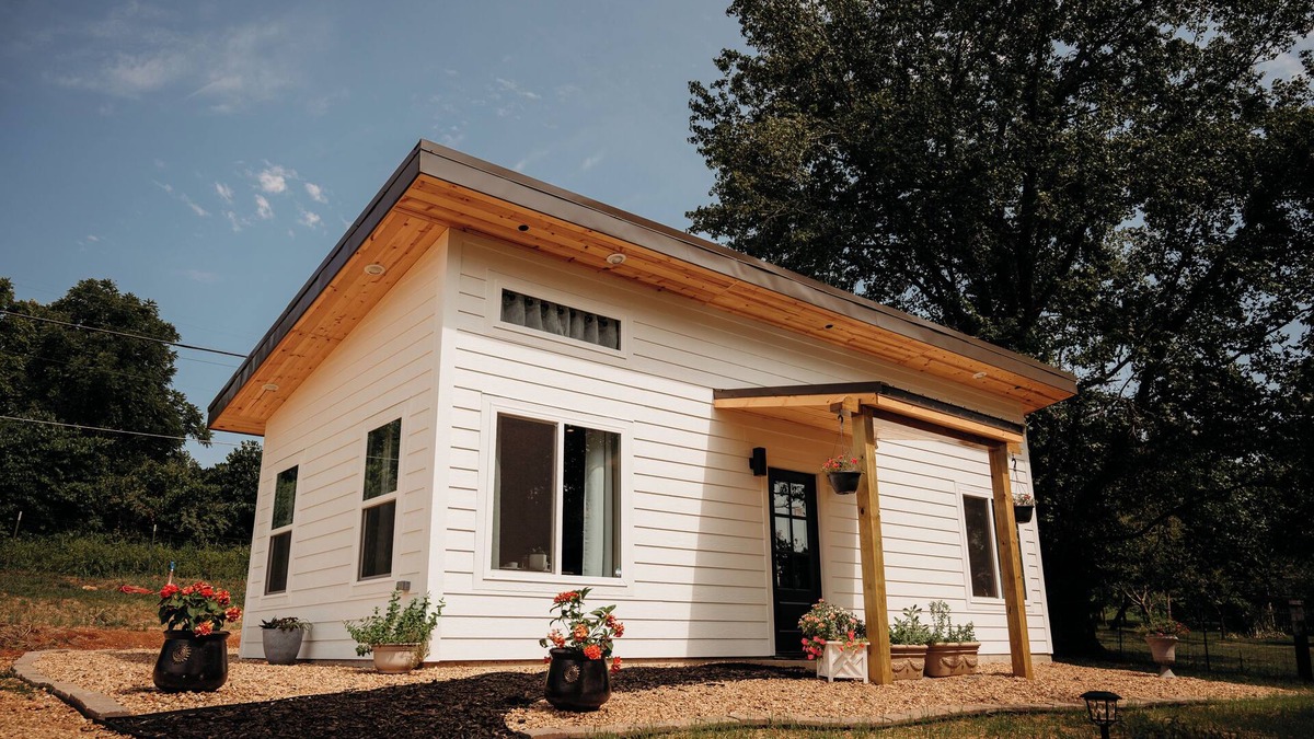 Piedmont House | Vacation home conveniently located near Clearwater Lake and Black River