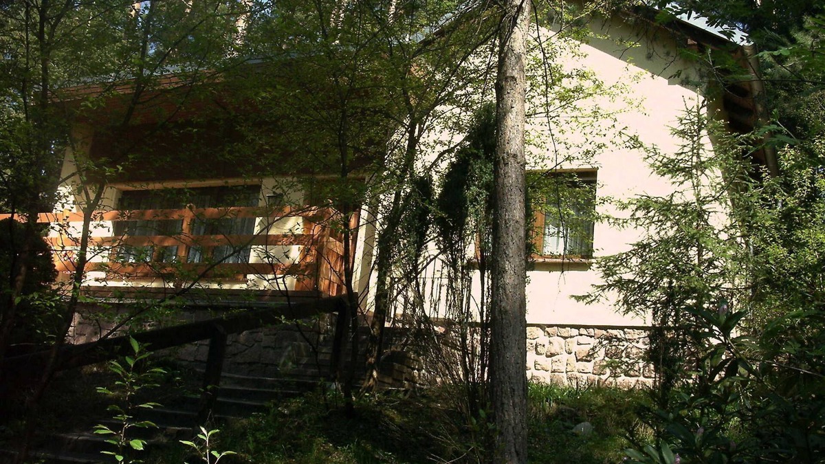Mollensdorf Apartment | Vacation home Cranach-Idyll