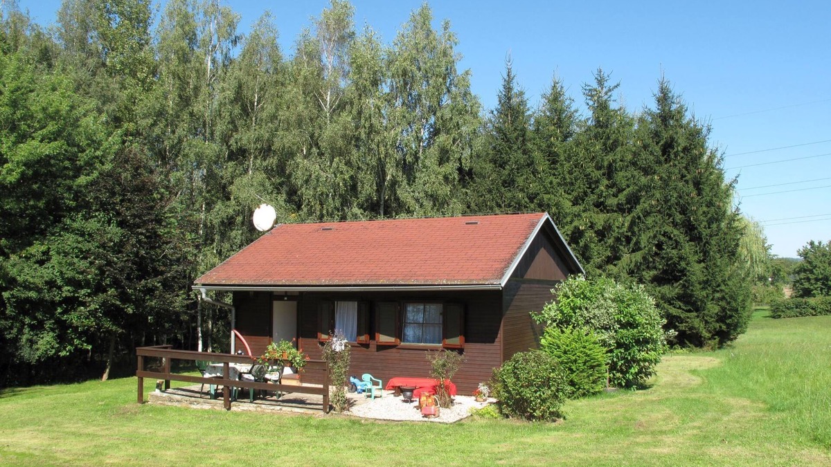 Zabrodi House | Vacation home Spinka by Interhome