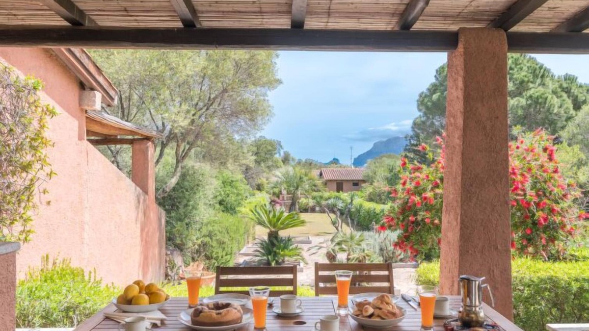 Porto Istana House | Vacation home Dalila by Interhome