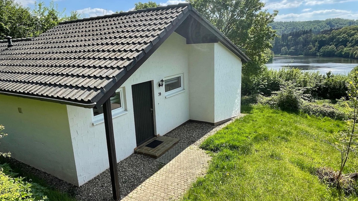 Biersdorf am See House | Vacation home for 5 guests with 78m² in Biersdorf am See (181347)