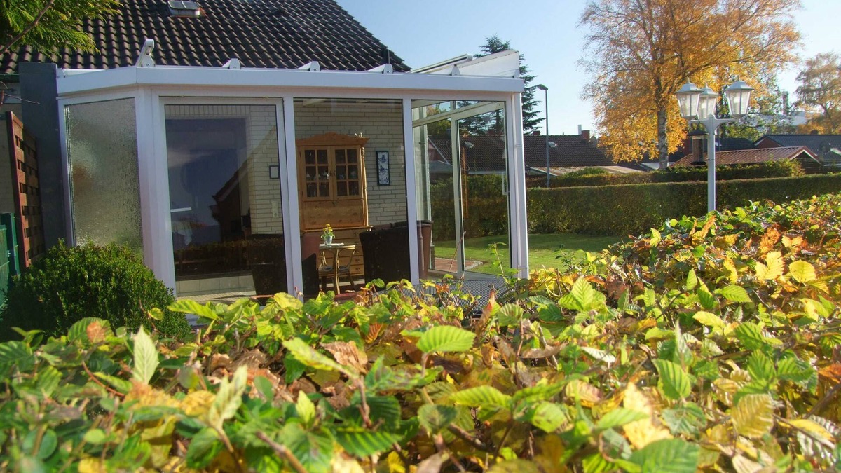 Leer House | Vacation home Kirchharz, 15034 - Holiday home Kirchharz