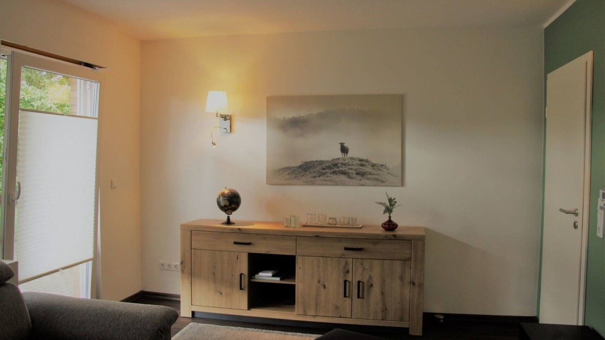 Leer House | Vacation home for 4 guests with 82m² in Leer (Ostfriesland) (143101)