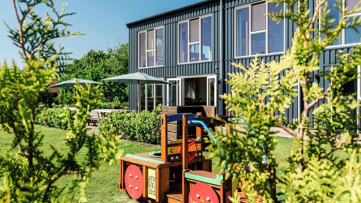 Bovenkarspel House | Vacation home de Gouwe Droom