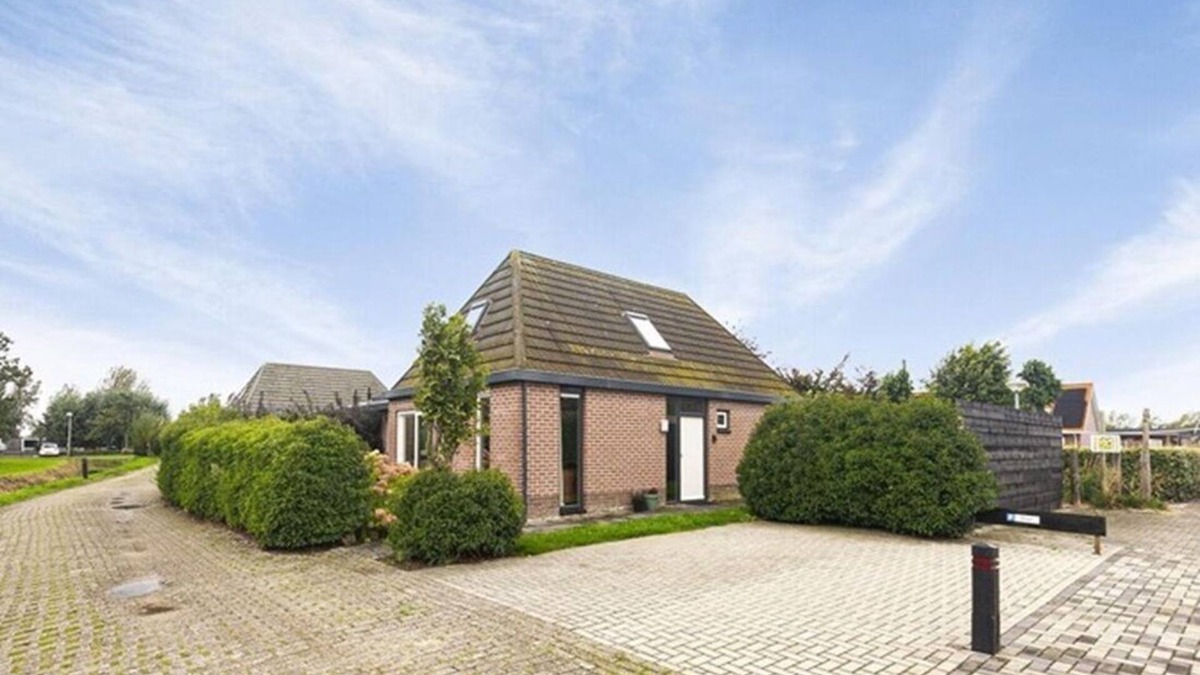 Serooskerke House | Vacation home 'de Reiger' in Serooskerke for rent with dog!