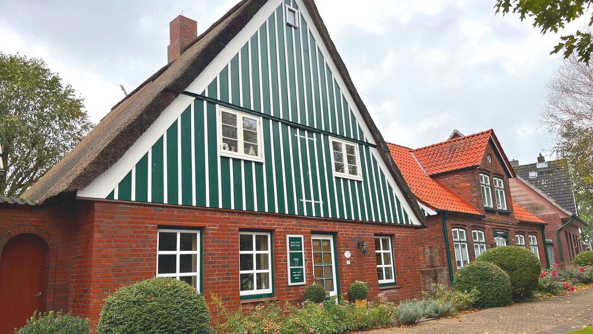 Sankt Margarethen House | Vacation home Stöpe - Dike house