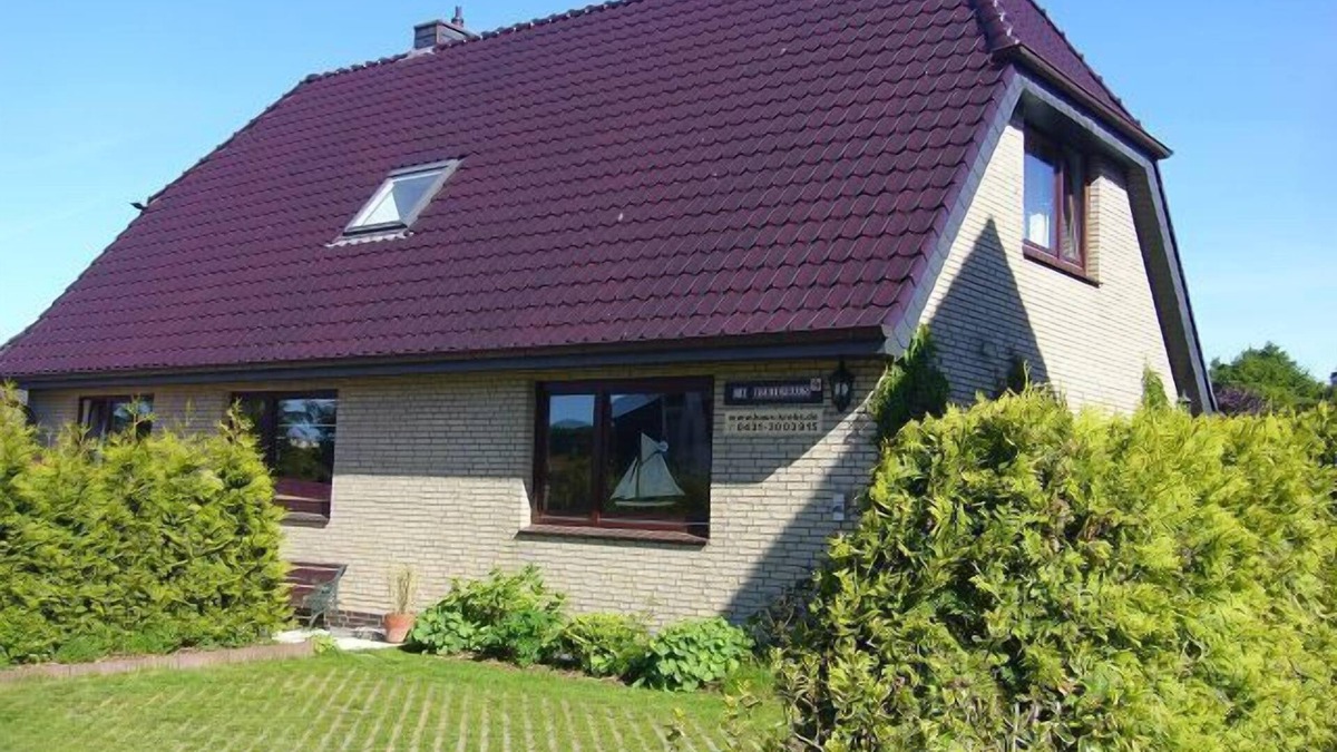 Pries House | Vacation home ideal for relaxing vacation in a comfortable atmosphere