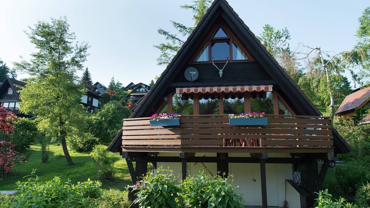 Feichten House | Vacation Home "Geißler Oslo"