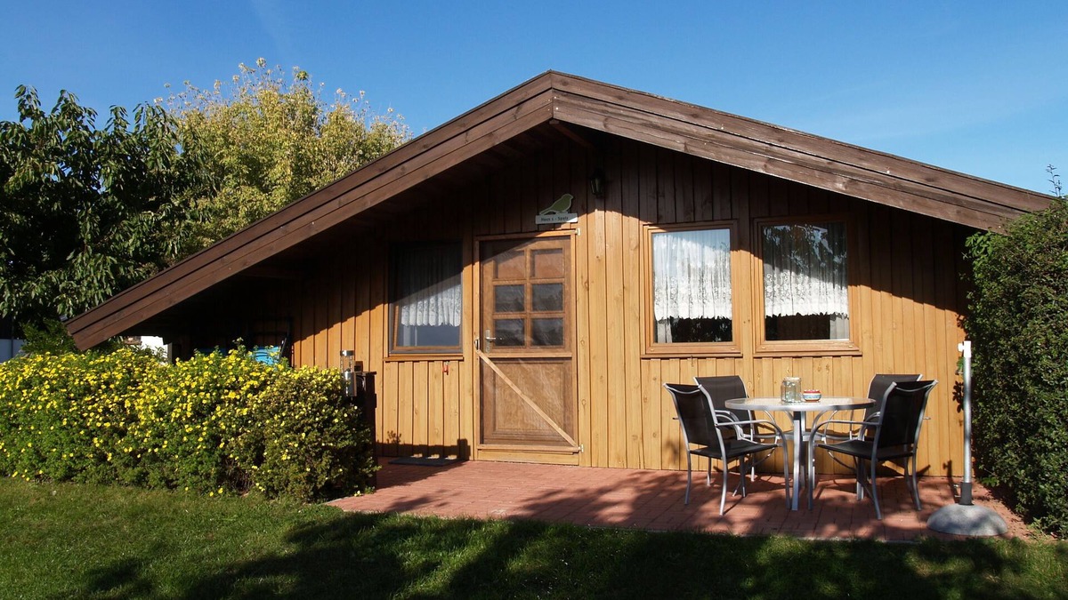 Vellahn House | Vacation home for 5 guests with 60m² in Vellahn OT Kützin (247530)
