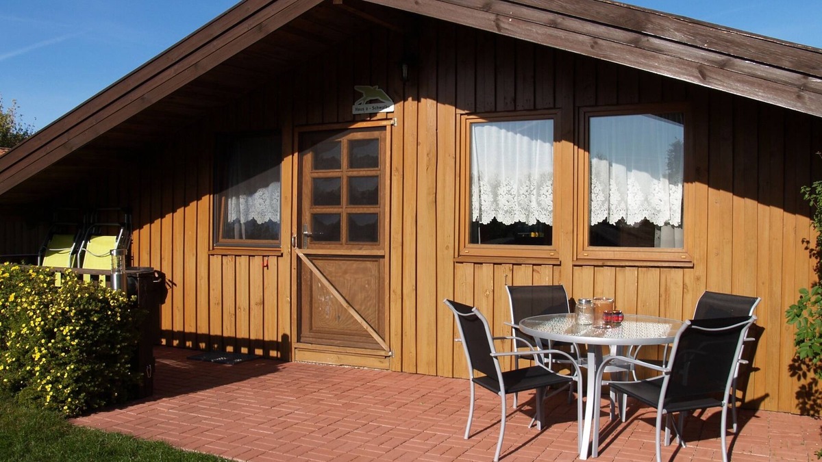 Vellahn House | Vacation home for 5 guests with 60m² in Vellahn OT Kützin (247531)