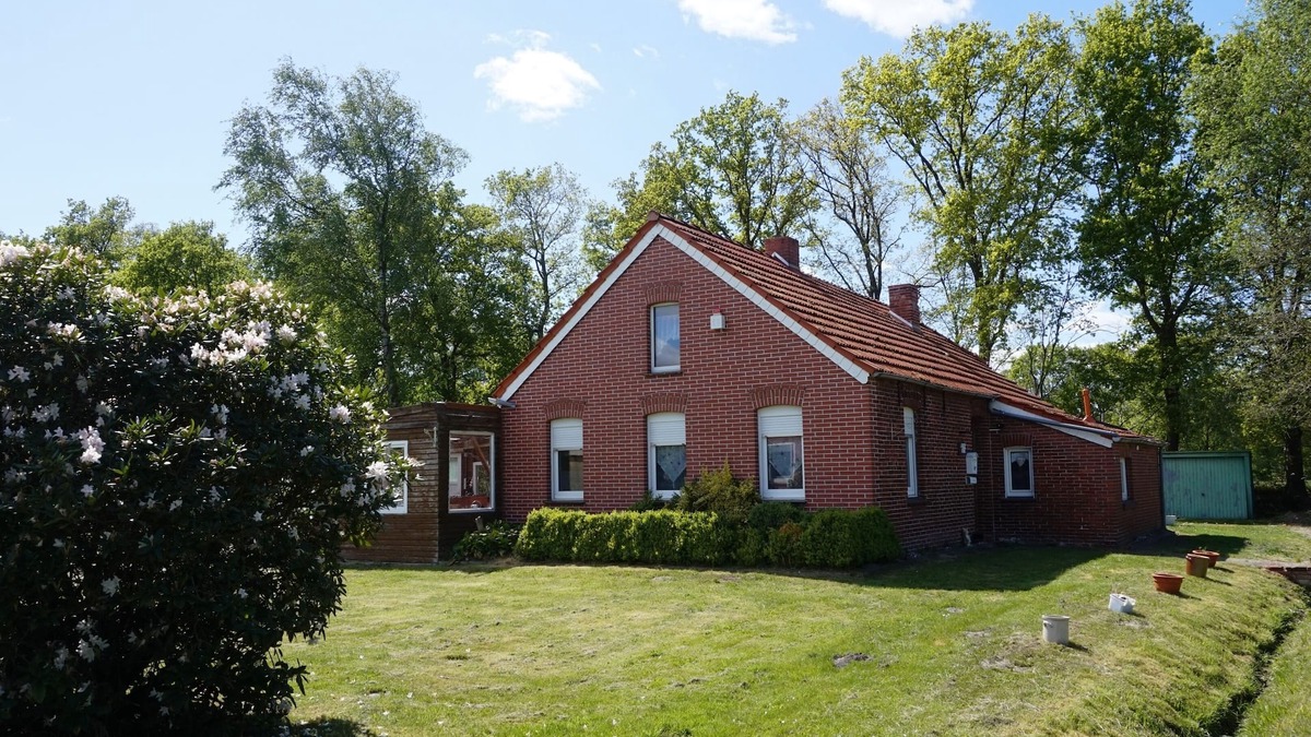 Westoverledingen House | Vacation home for 4 guests with 80m² in Westoverledingen (134773)