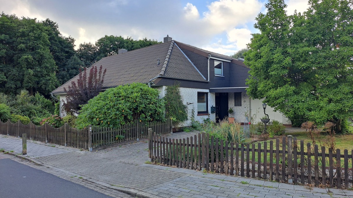Westoverledingen House | Vacation home Süderhörn/Westoverledingen/Papenburg