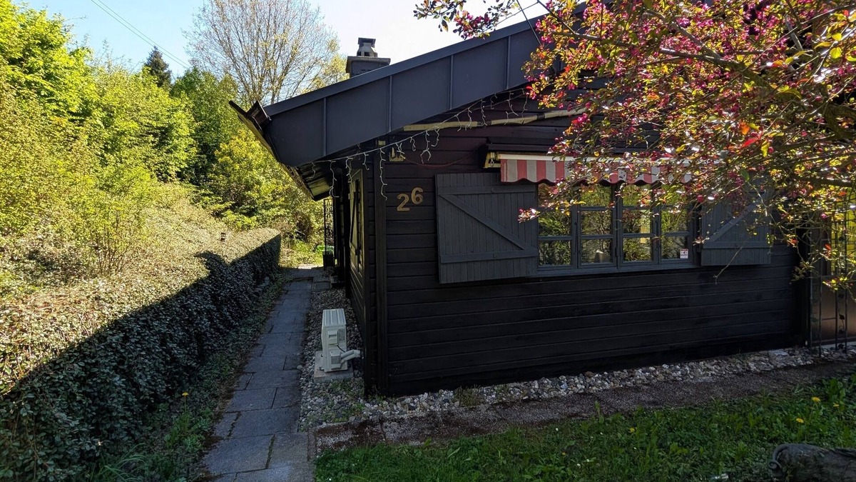 Bomighausen House | Vacation home for 4 guests with 70m² in Willingen (Upland) (270569)