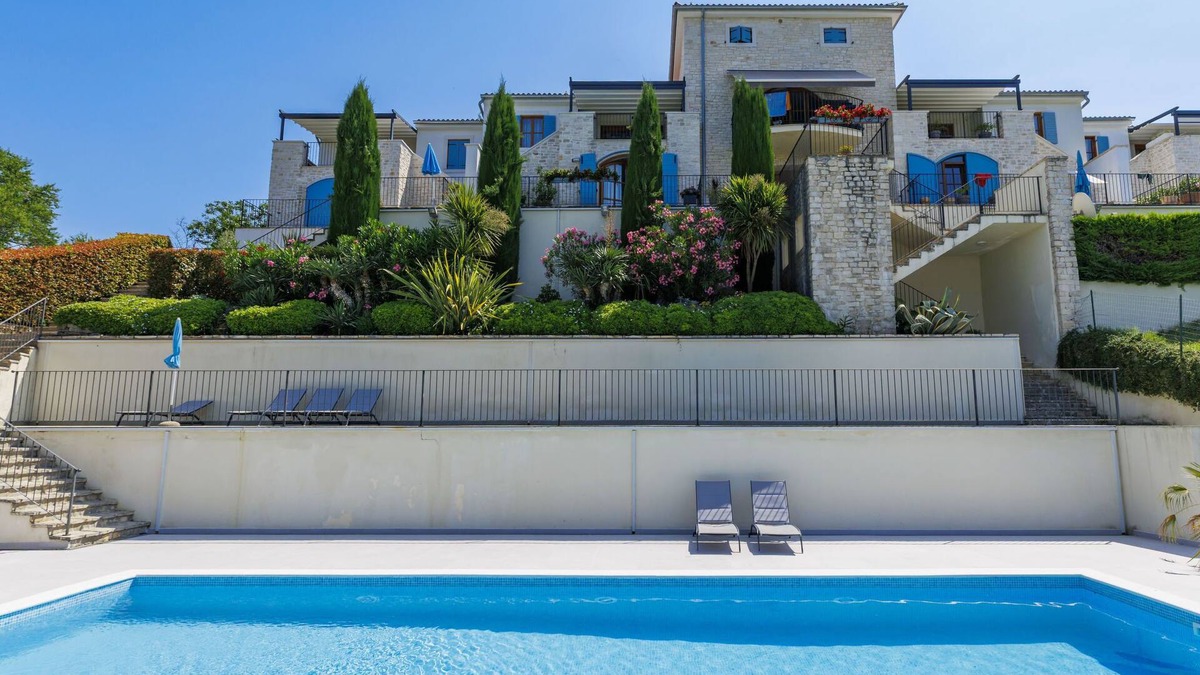 Bibali House | Vacation home Diana by Interhome