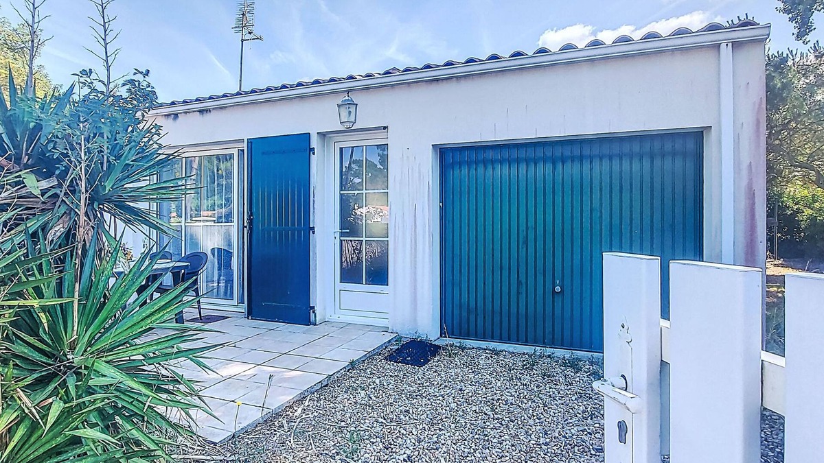 Domino House | Vacation home Domino by Interhome