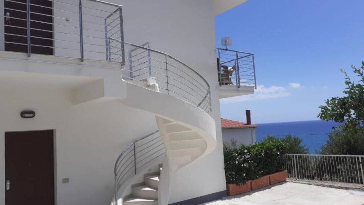 Casal Velino House | Vacation home Dominella