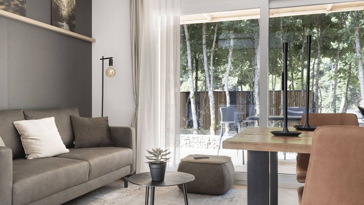 Hosingen House | Vacation home Domus by Interhome