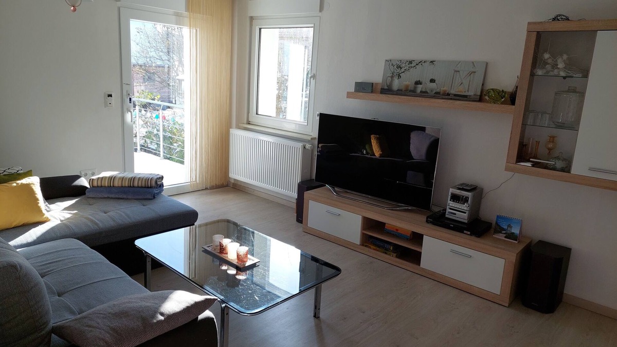Weissig House | Vacation home Dresden-Bühlau for 4 people, quiet location on the outskirts of the city