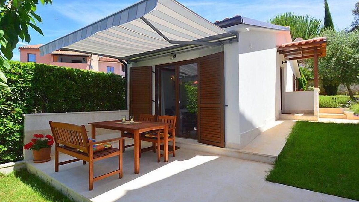 Stinjan House | Vacation home Dunja by Interhome