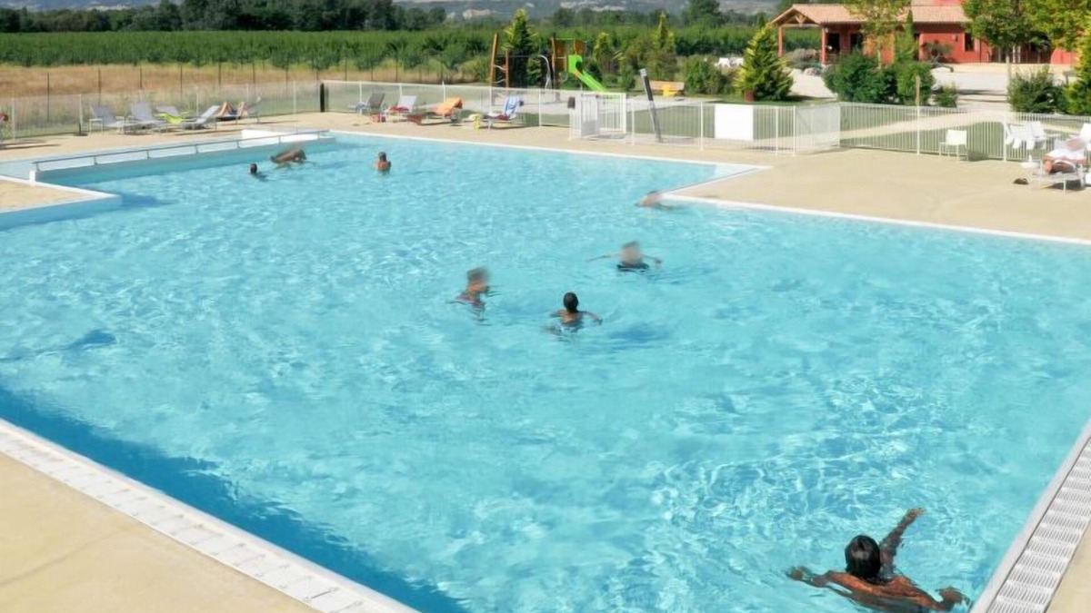 Chateauneuf-sur-Isere House | Vacation home Du Lac (VCA101) in Valence - 6 persons, 2 bedrooms