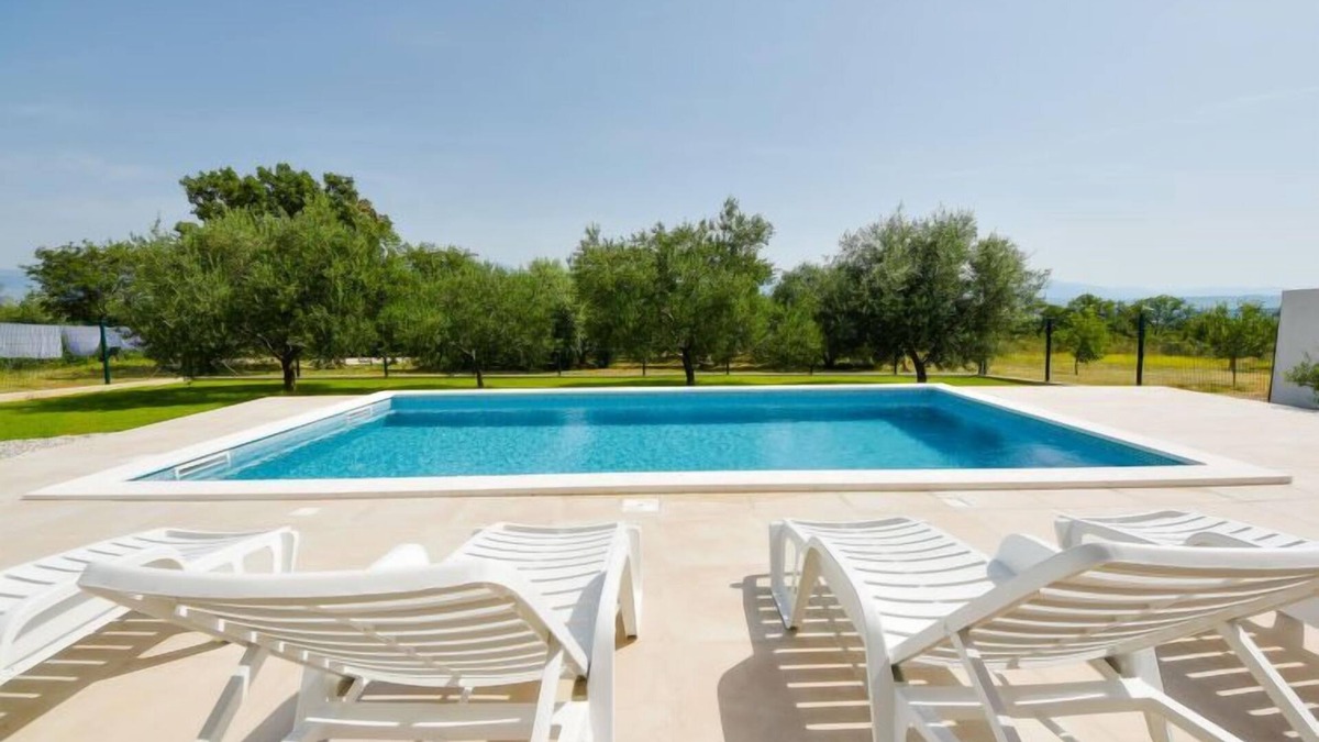 Podgradina House | Vacation home Elena by Interhome