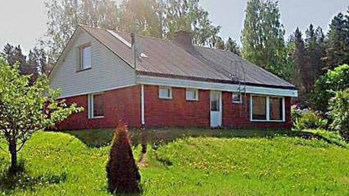 Kuopio House | Vacation home Elsamökki in Kuopio - 8 persons, 4 bedrooms