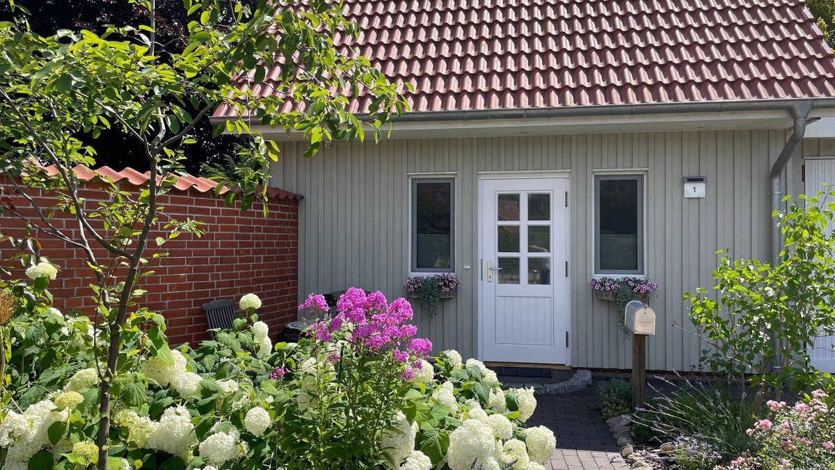 Worpswede House | Vacation home Emil