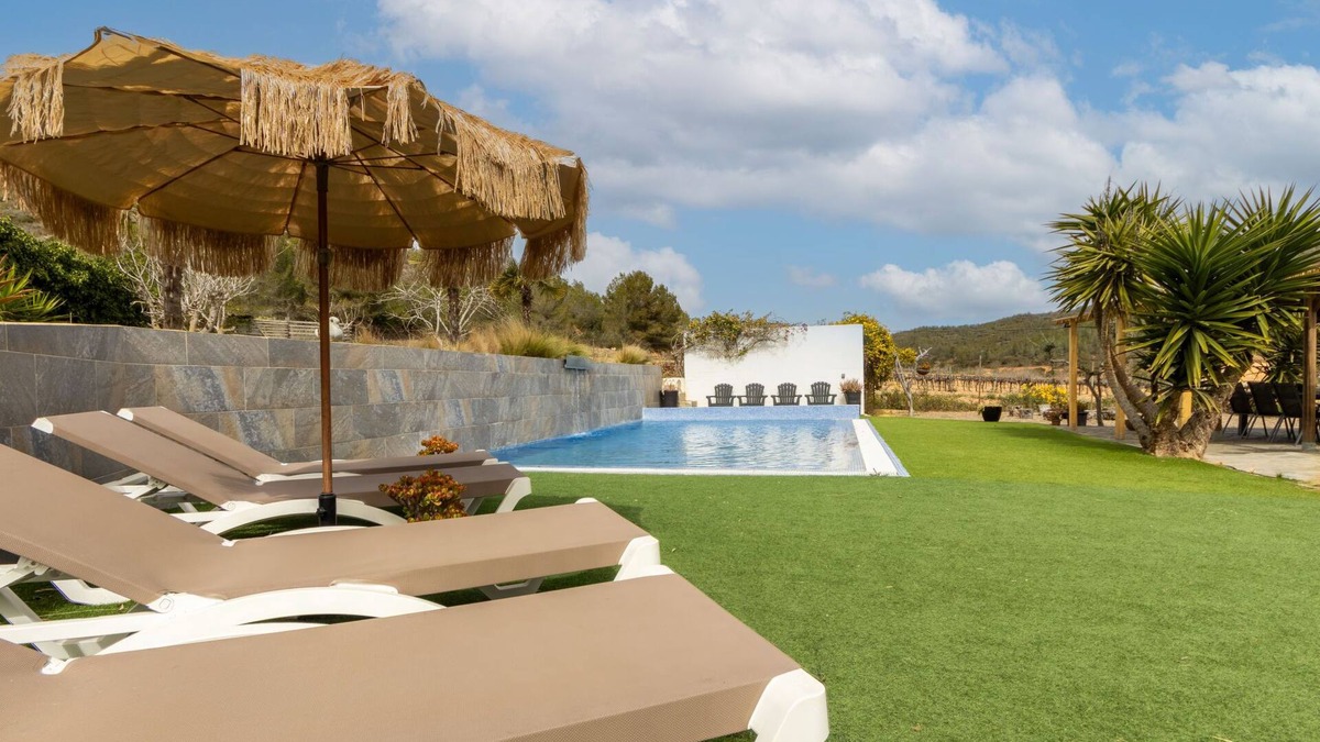 Vespella de Gaia House | Vacation home Dorada by Interhome