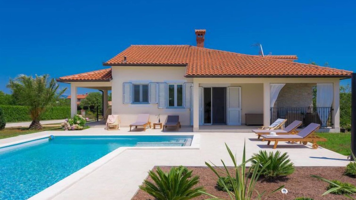 Koromani House | Vacation home Eugen by Interhome