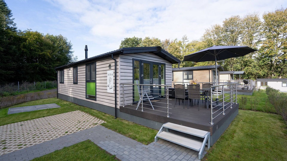 Gronenberg House | Vacation home Fisch Olé!