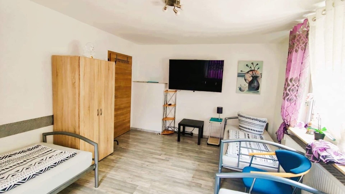 Laupheim House | Vacation home for 12 guests with 120m² in Laupheim (296478)