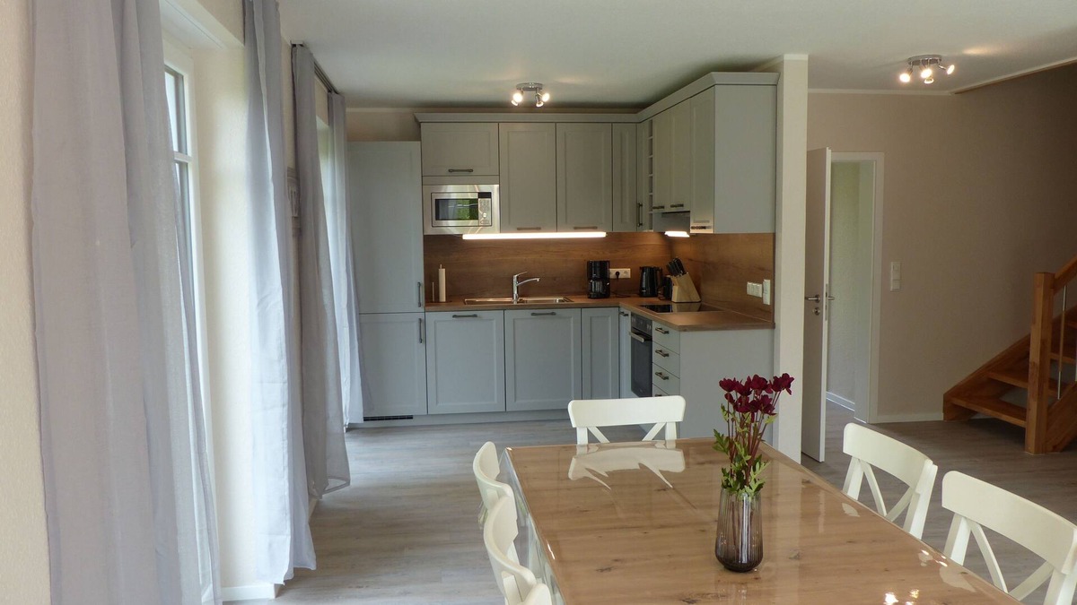 Honerdingen House | Vacation home for 12 guests with 140m² in Walsrode (187994)