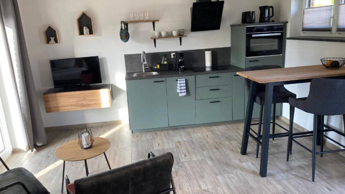 Schoenwald Apartment | Vacation home for 2