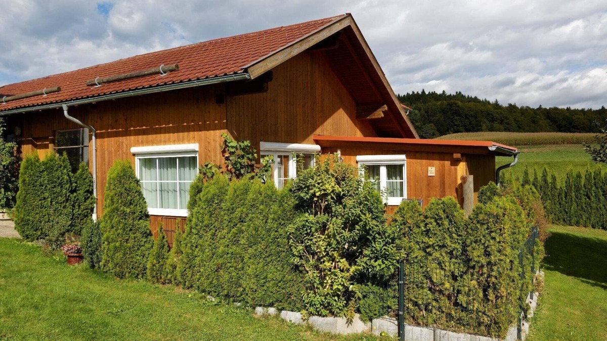 Kneisting House | Vacation home for 2 guests with 44m² in Kneisting (182814)
