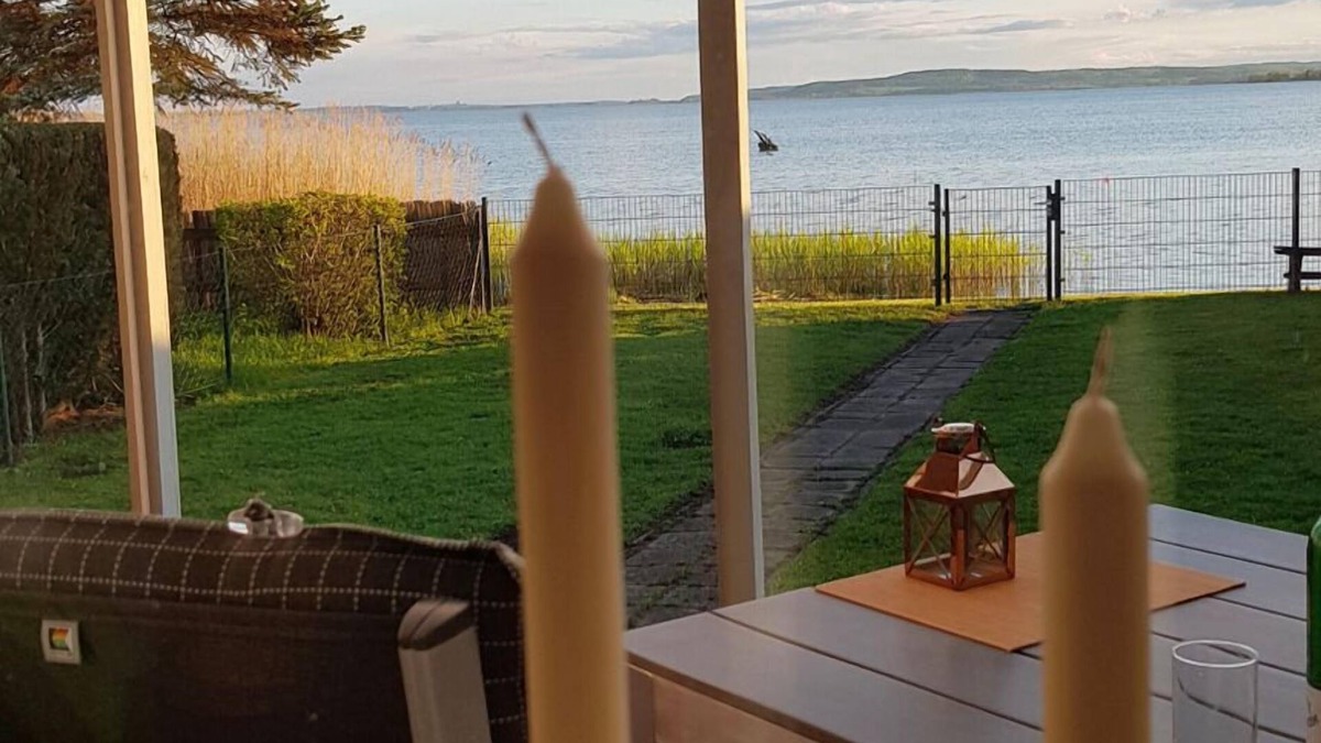 Verchen House | Vacation home for 2 guests with 43m² in Verchen (152569)