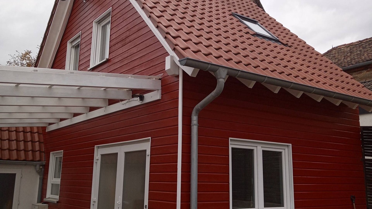 Edenkoben House | Vacation home for 3 guests with 57m² in Edenkoben (166383)
