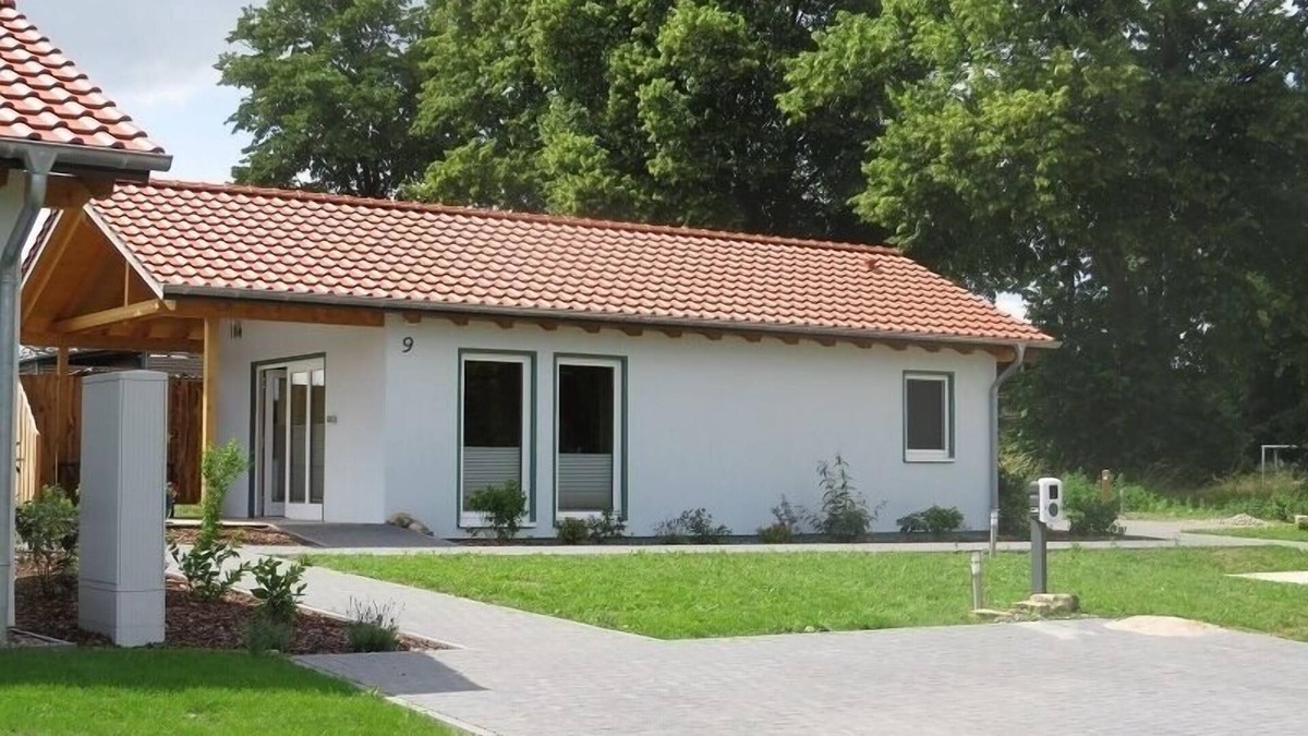 Ottenstein House | Vacation home for 4 guests with 55m² in Ottenstein (185209)