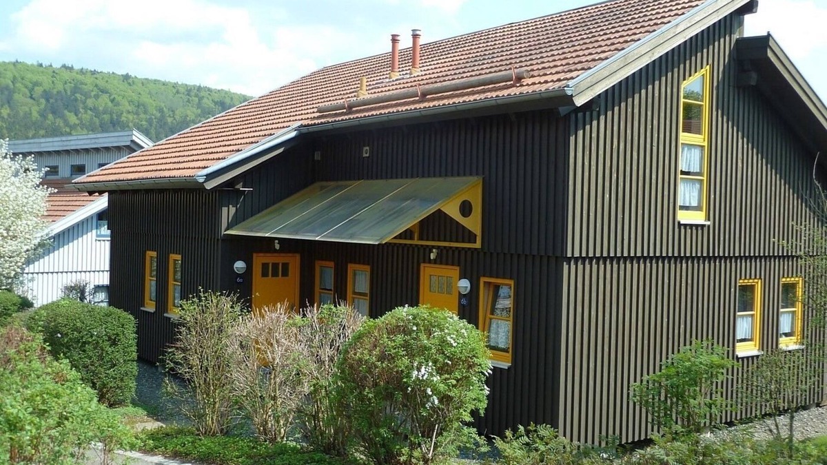 Waldmuenchen House | Vacation home for 4 guests with 50m² in Waldmünchen (121700)