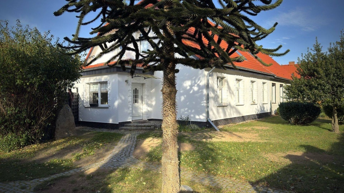 Weitenhagen House | Vacation home for 4 guests with 155m² in Weitenhagen (268012)