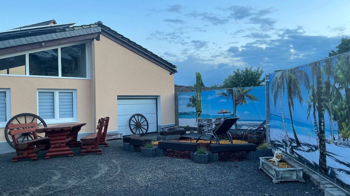 Arnshofen House | Vacation home for 4 guests with 60m² in Arnshöfen (156932)